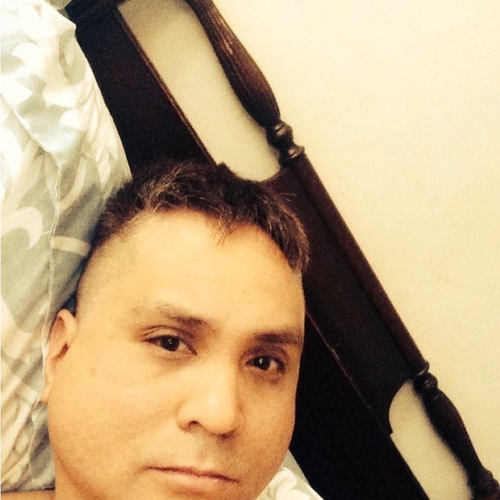 Meet your Posher, Edwin